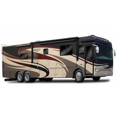 Motorhome Insurance