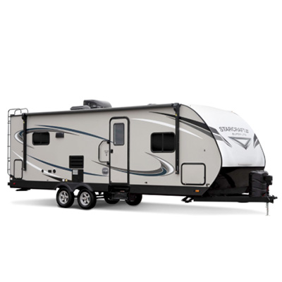 Travel Trailer Insurance